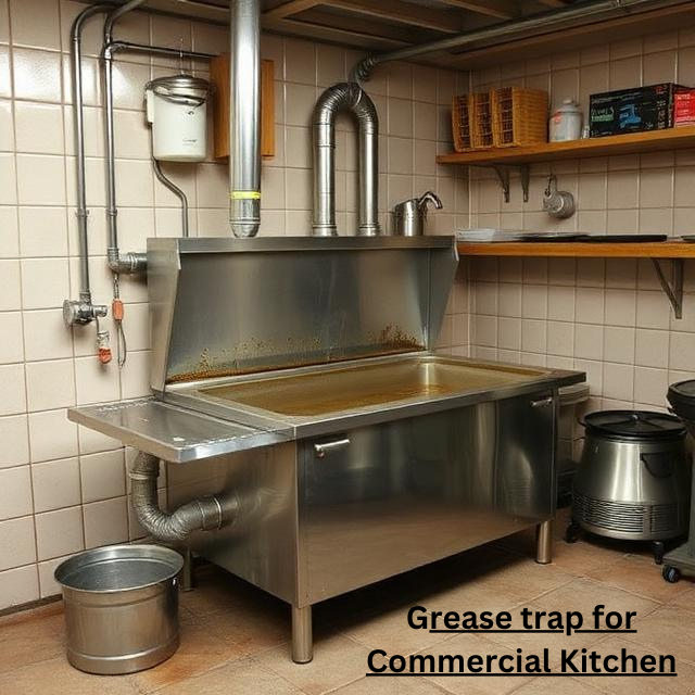 grease trap for commercial kitchen hosted at ImgBB — ImgBB