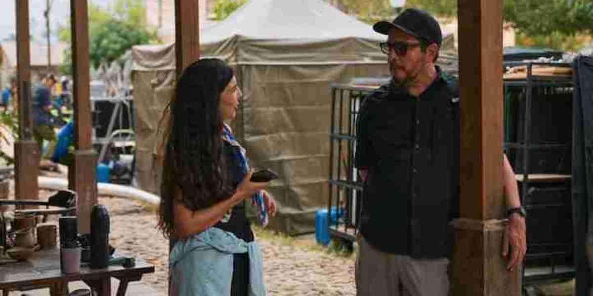 Macondo Series Finale: Epic Conclusion in August 2026