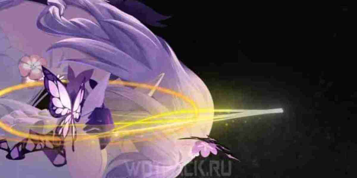 Honkai: Star Rail – Das Leben erwacht aus der Nacht