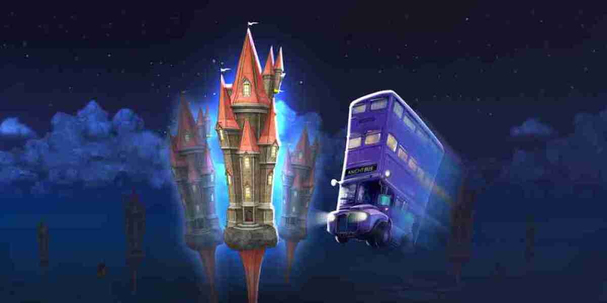 Portkey Games: Latest Harry Potter Mobile Updates