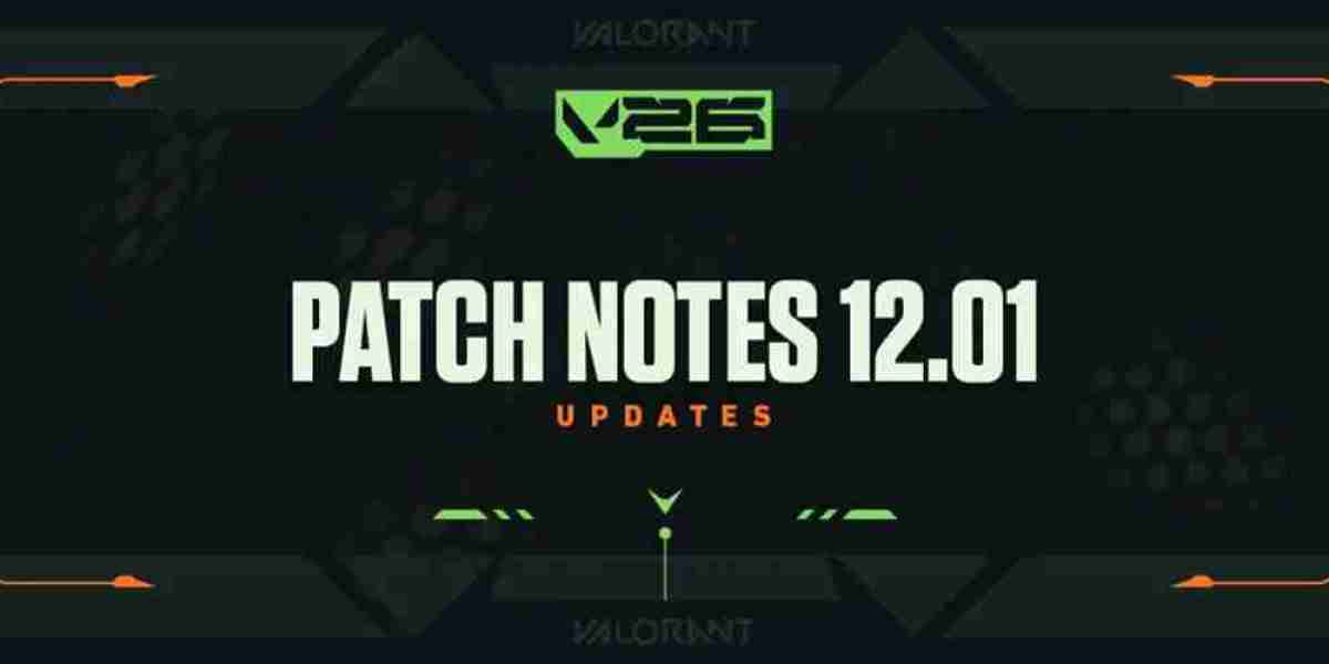 Valorant Patch 12.01 Hotfix – Riot Responds Fast