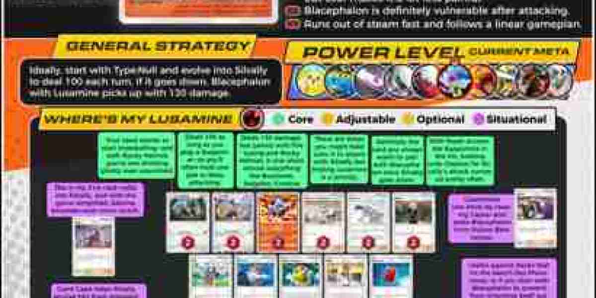a3a-061 a3a-009 Deck Guide – Top Non-EX Strategy