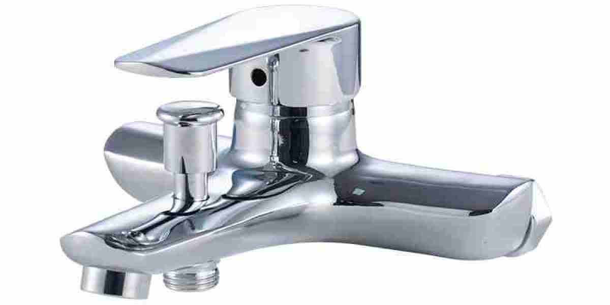 Beyond Delivery: The Support Role of a Bathroom Basin Sink Mono Mixer Taps Supplier