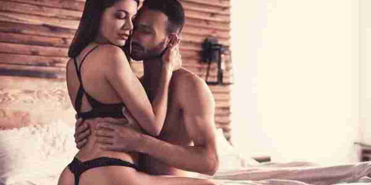 Testo Dark Male Enhancement