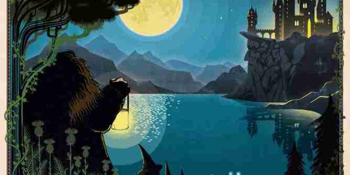 MinaLima Harry Potter Edition – Magical New Release