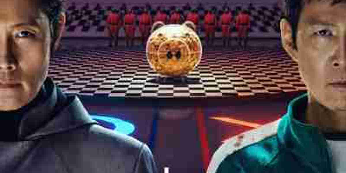 Squid Game Finale Preview – What to Expect