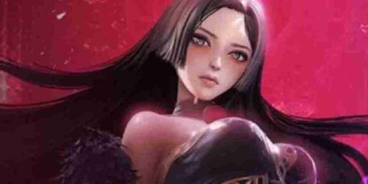 Blade & Soul NEO Update - Dark Lancer Debut