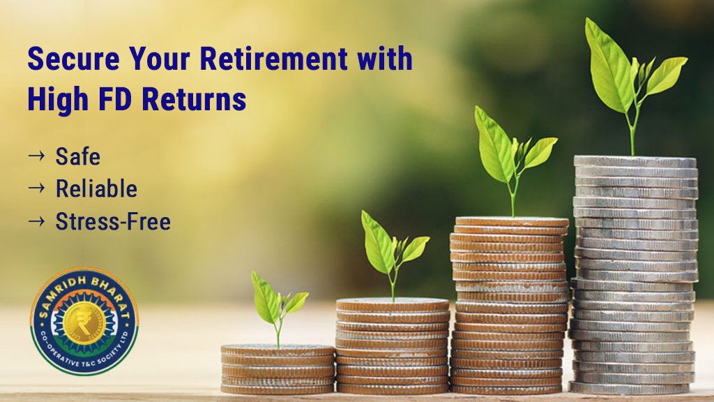 Latest FD Interest Rates for Senior Citizens in Delhi