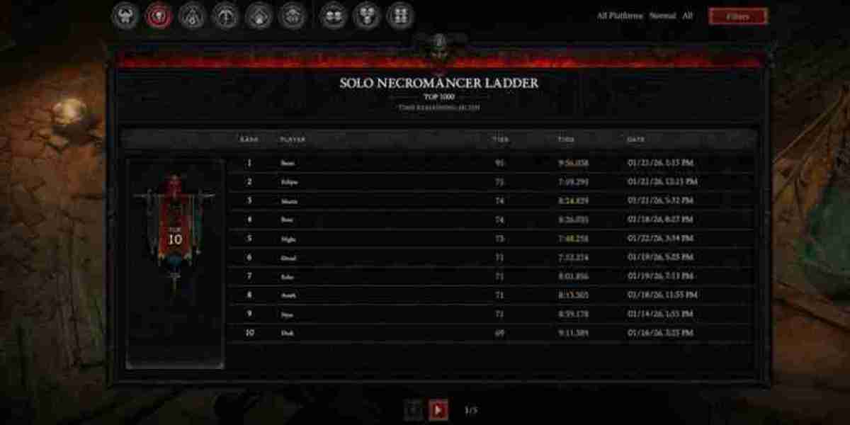 Tower Challenge Launches in Beta: Ascend & Dominate