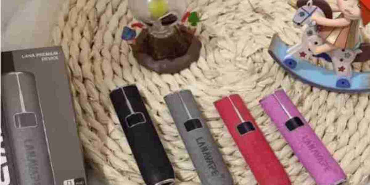 薄荷系電子煙煙油大評比：尋找最極致的涼感體驗！