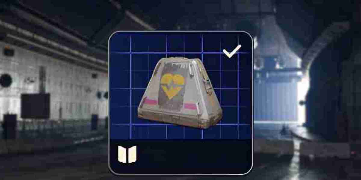 IGGM: Best ARC Raiders Looting Mk.3 (Survivor) Augment Blueprint Farm Locations Guide