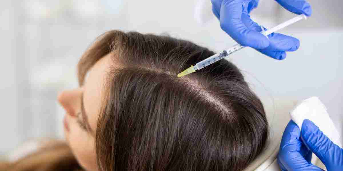 PRP Therapy for Men vs Women: Differences and Results