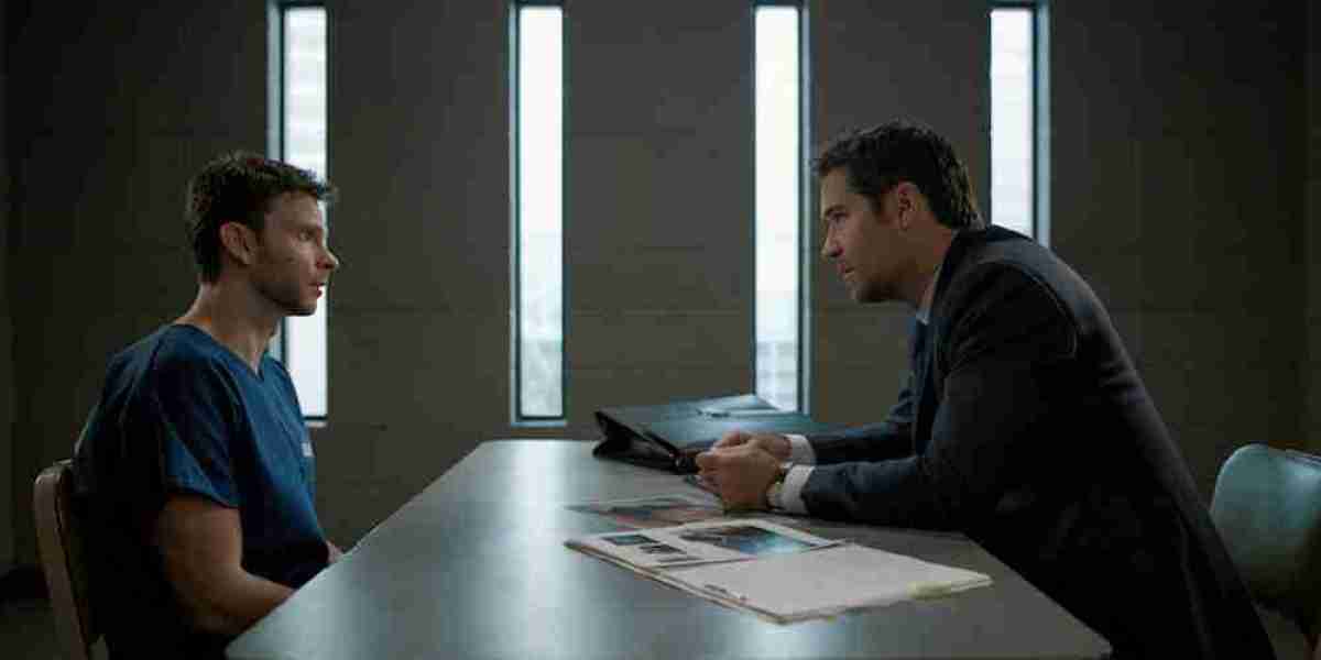 The Lincoln Lawyer Season 4: Premiere & Plot