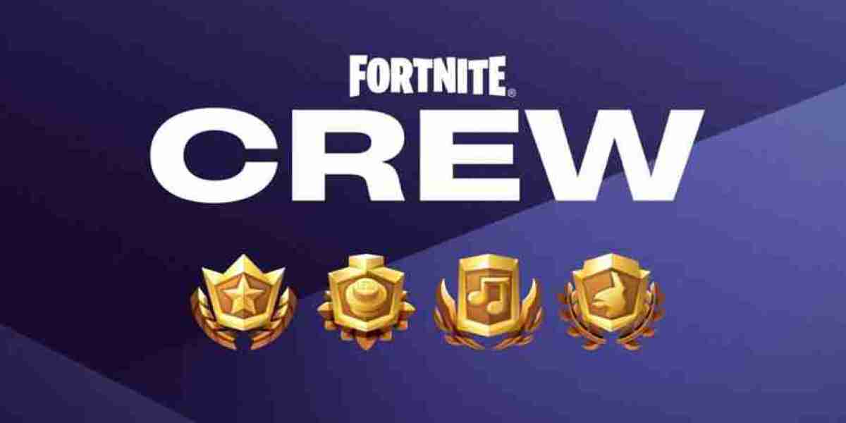 Fortnite 2026 Crew Pack Leaks - Winter Skins