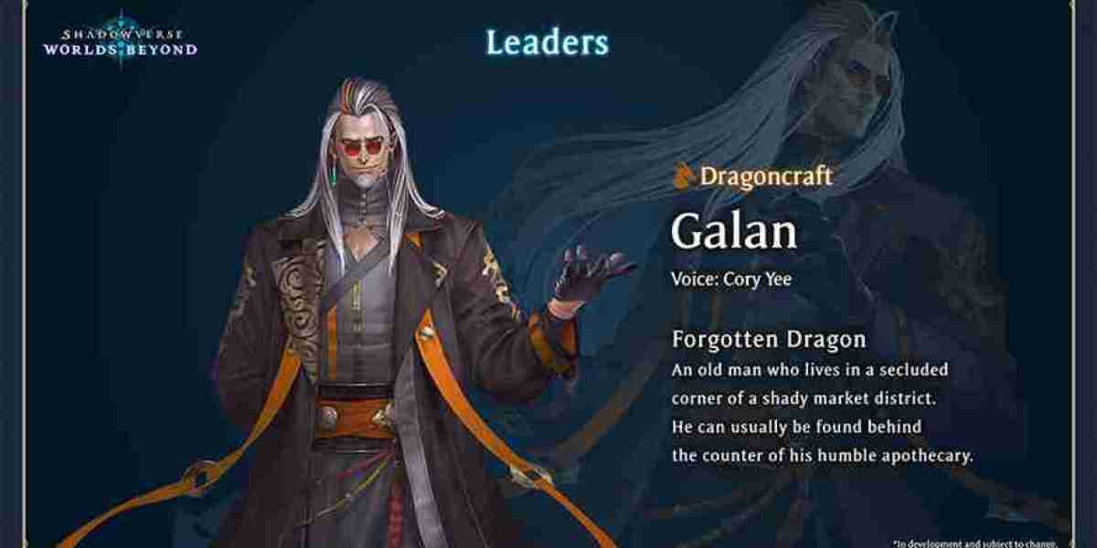 Shadowverse: Worlds Beyond – Launch Date & Features