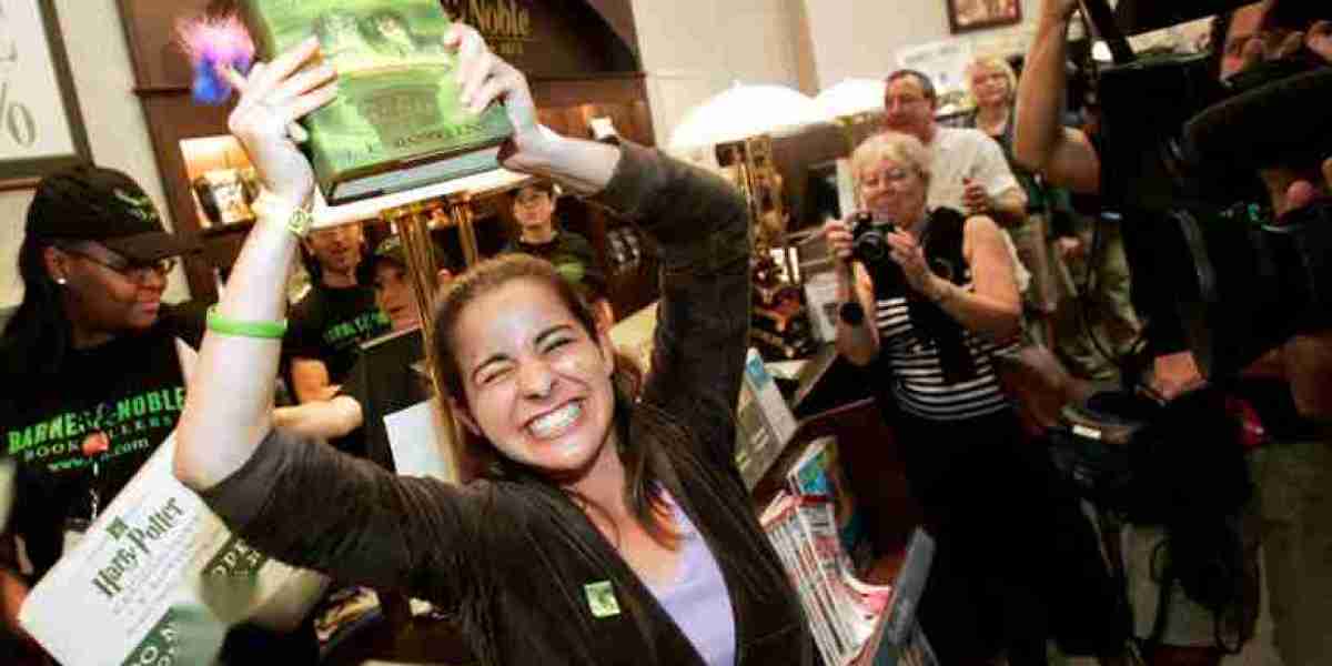 Harry Potter's Enduring Magic in 2020