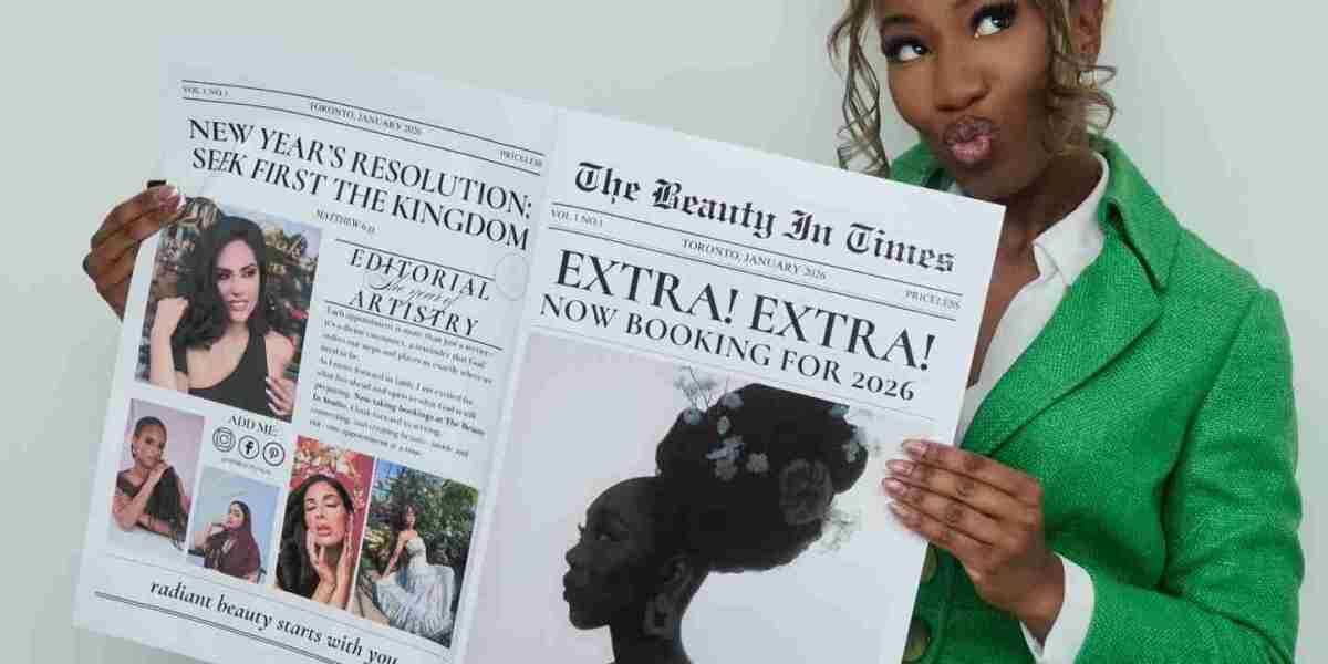 The Ultimate Guide to Photo Experiences in Toronto & Montreal: Family Photoshoots, Photobooths, Headshots & More