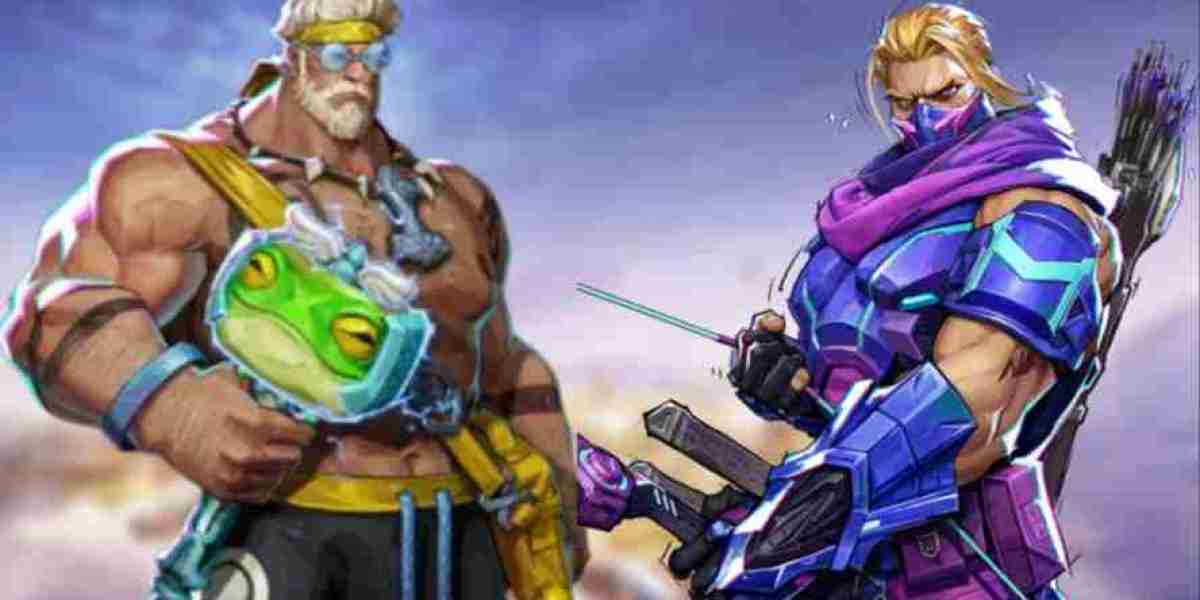 Marvel Rivals Loot Box Mechanic Leak—Season 4 Details