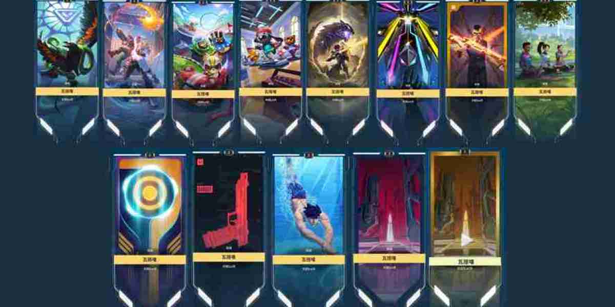 Valorant's Bandit Pistol - New Leak