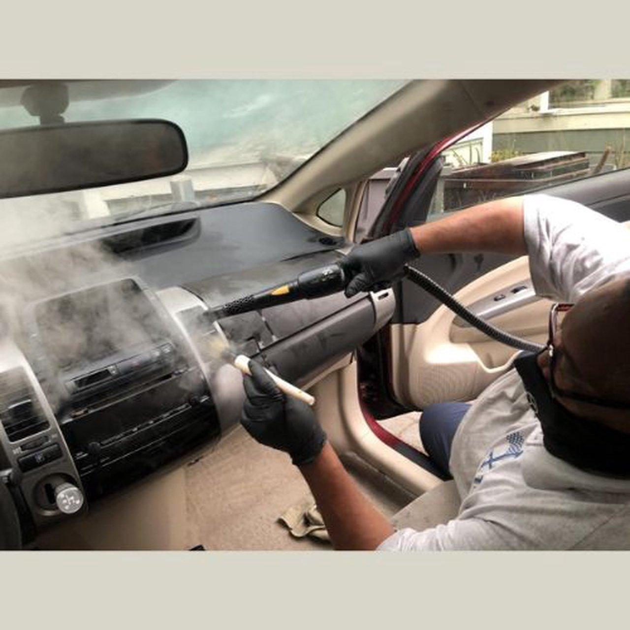 Bay Area Car Detailing: How Coastal Climate Impacts Your Paintwork? | Articles | XLNC Auto Beauty | Gan Jing World - Technology for Humanity | Video & Movie Streaming