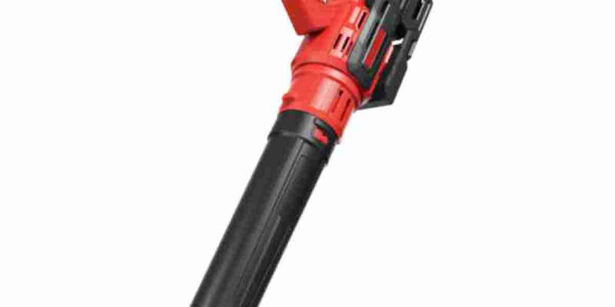 Sustaining Performance and Reliability in Blower Systems