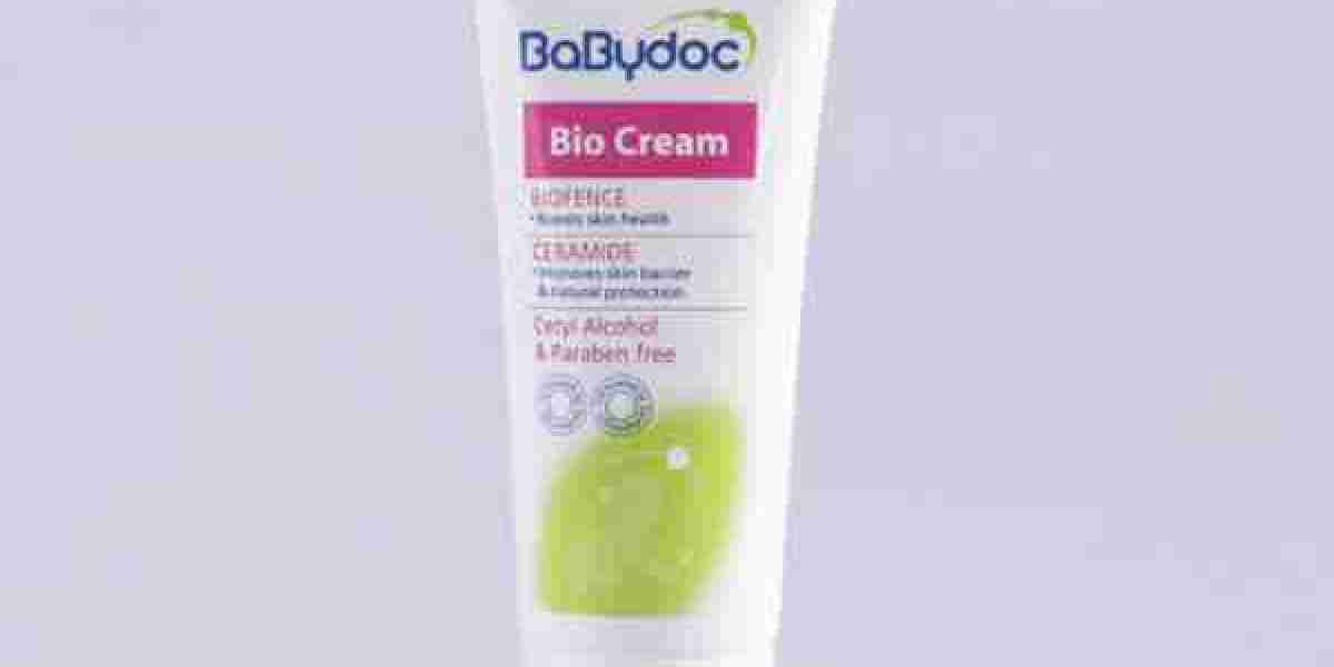 the story behind baby doc?