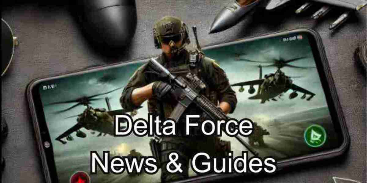 Delta Force 93R Guide – Ratings, Mods & Tips