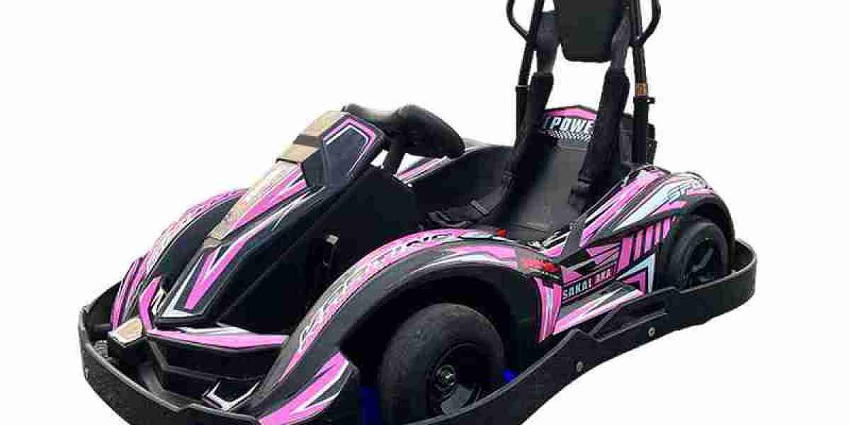 Understanding the Core Experience of Off-road Karting