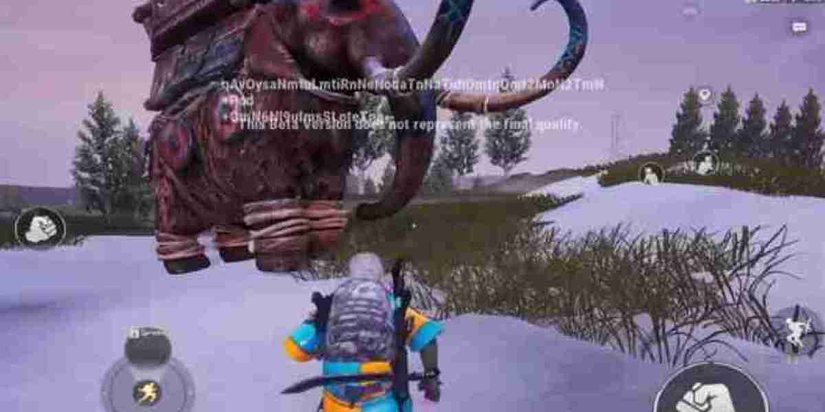 PUBG Mobile 3.5 Update – Winter Features & Release Date