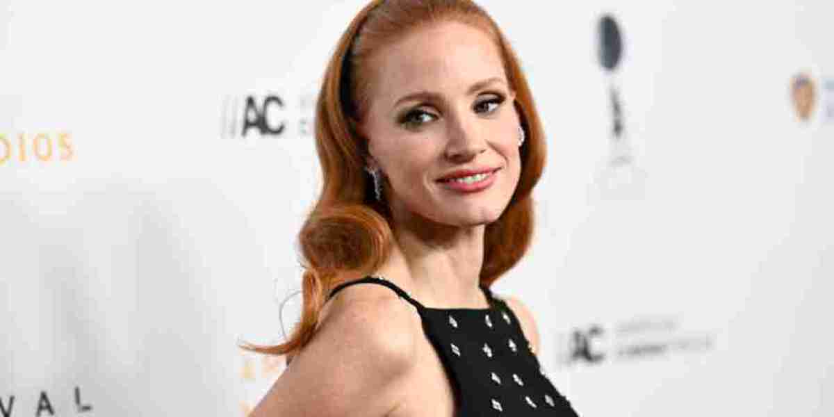 Jessica Chastain Returns in The Space Within – Audible
