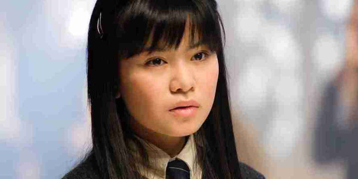 Katie Leung on Racial Challenges After Harry Potter
