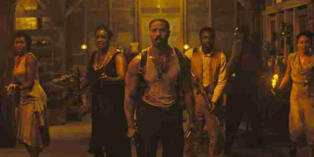 NAACP Image Awards 2024: Top Nominees & Highlights