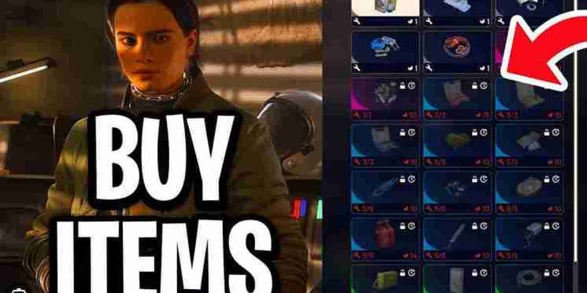 Guide to Buying ARC Raiders Weapons, Mods & Items Safely