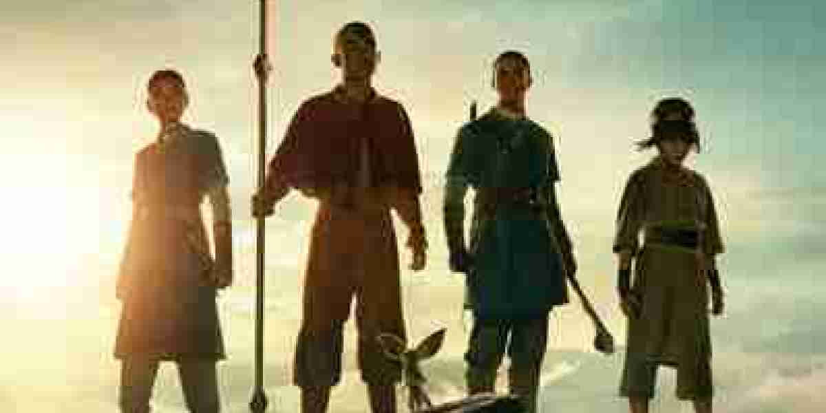 Avatar Live-Action Series: Netflix Confirms 2026 Return