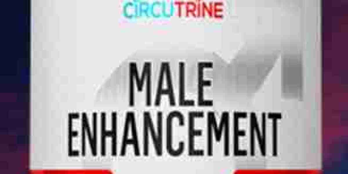 https://www.facebook.com/Circutrine.Male.Enhancement.Sale