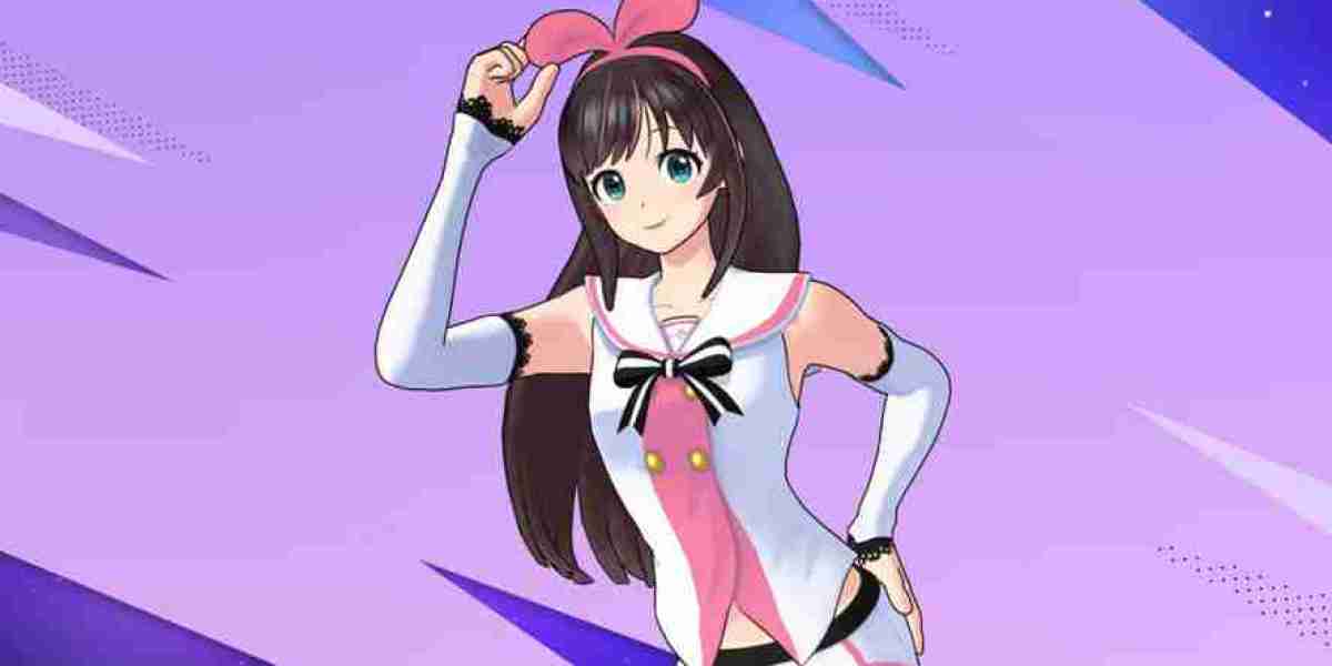 Fortnite x Kizuna AI: Free VTuber Skin Guide