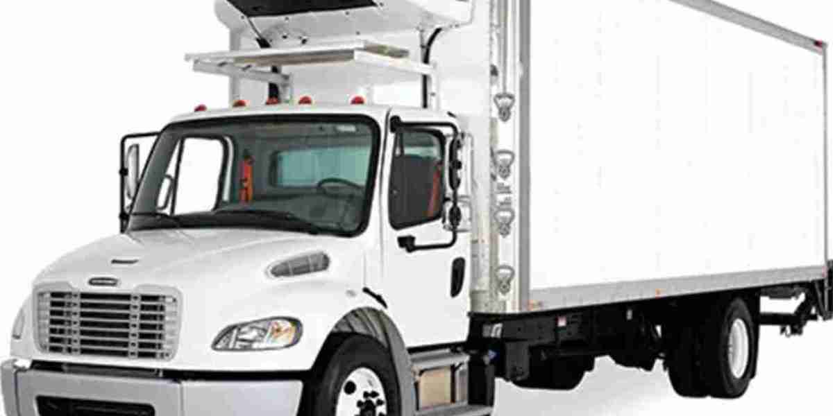 Temperature Controlled Delivery for Safe Long-Distance Transport