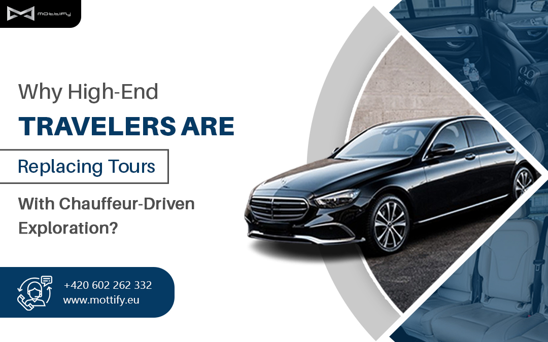 Why High-End Travelers Are Replacing Tours with Chauffeur-Driven Exploration? – Site Title
