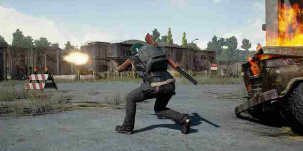 PlayerUnknown's Battlegrounds: Популярность растёт