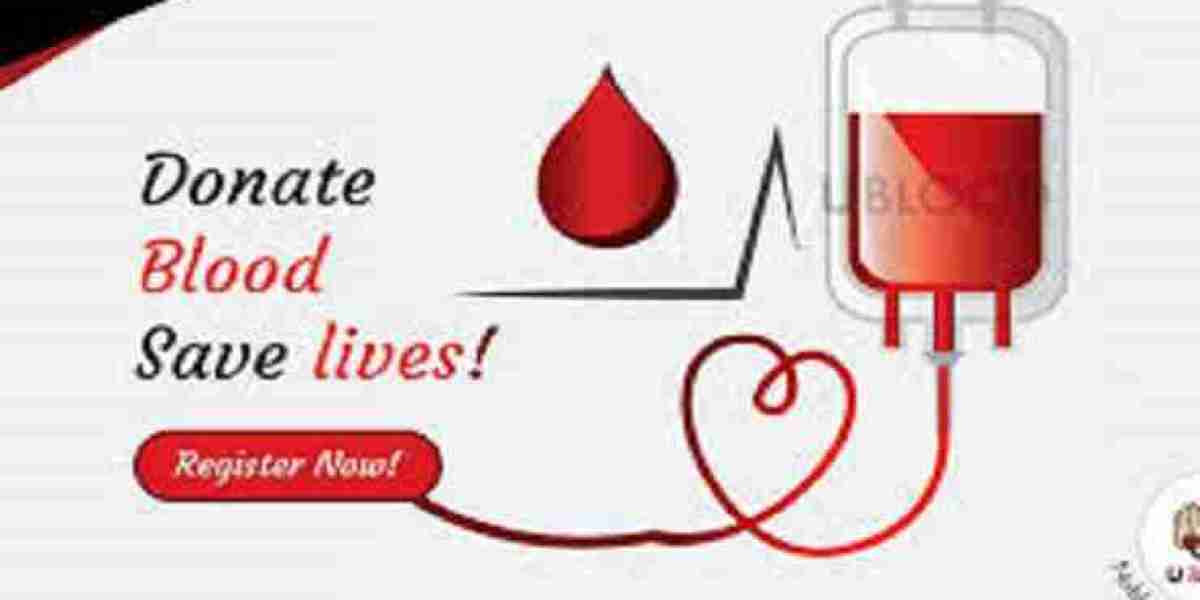 Blood Bank in Jaipur