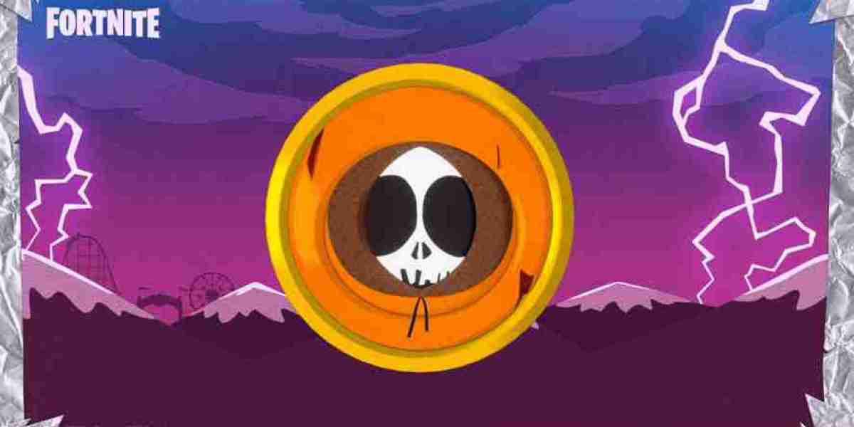 Fortnite Born in Chaos: Kenny Quest Guide & Tips