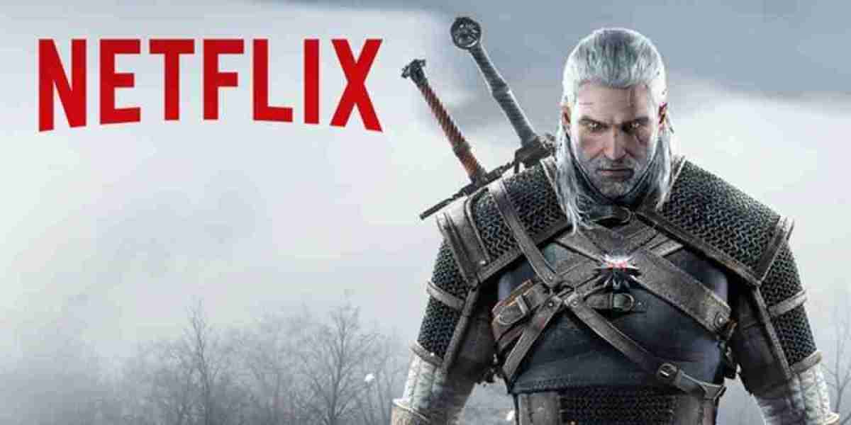 The Witcher: Geralt and Ciri’s Epic Bond Explored
