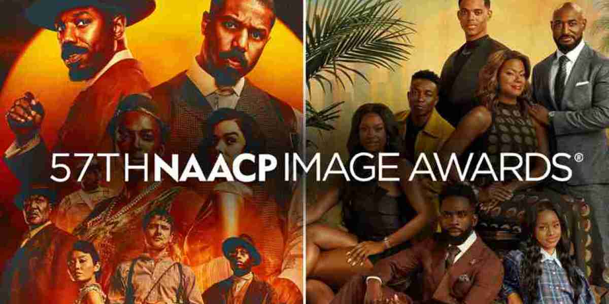 NAACP Image Awards: 57th Nominations Highlight