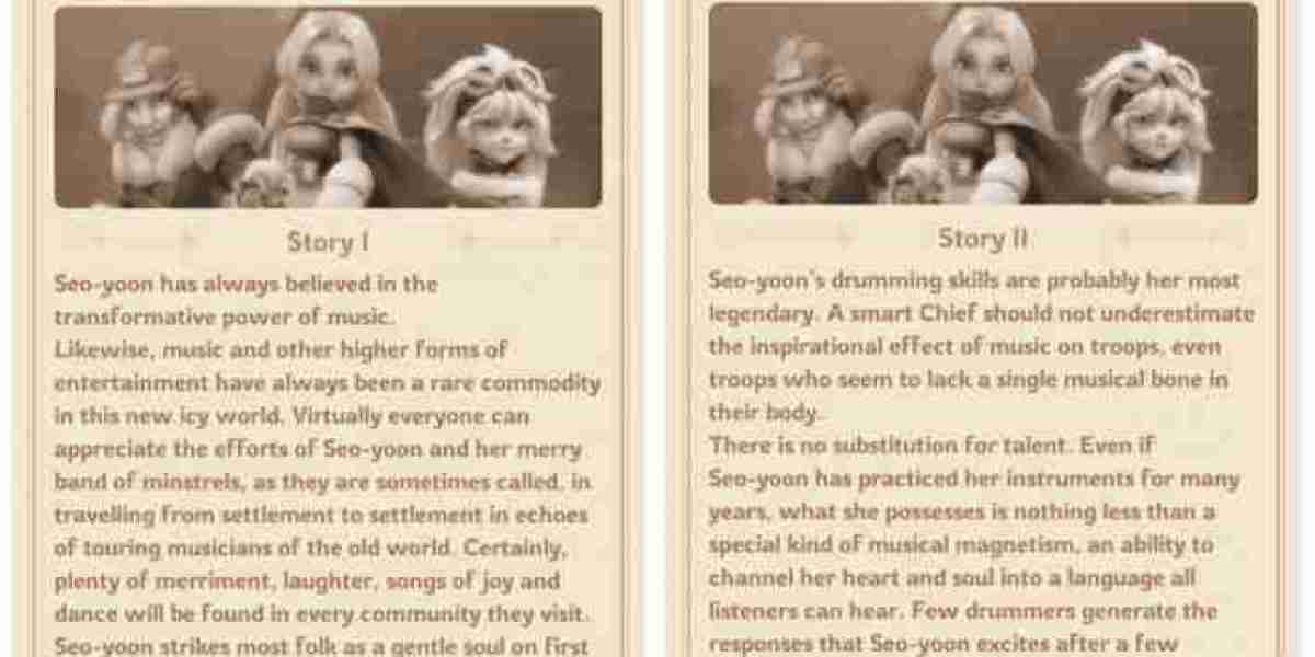 Seo-yoon: Whiteout Survival's Key Hero