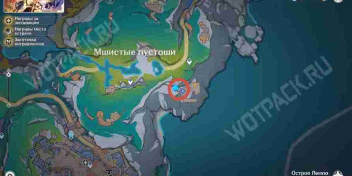 Bobik-Mission in Genshin: Fahrzeug-Bau-Erkundung