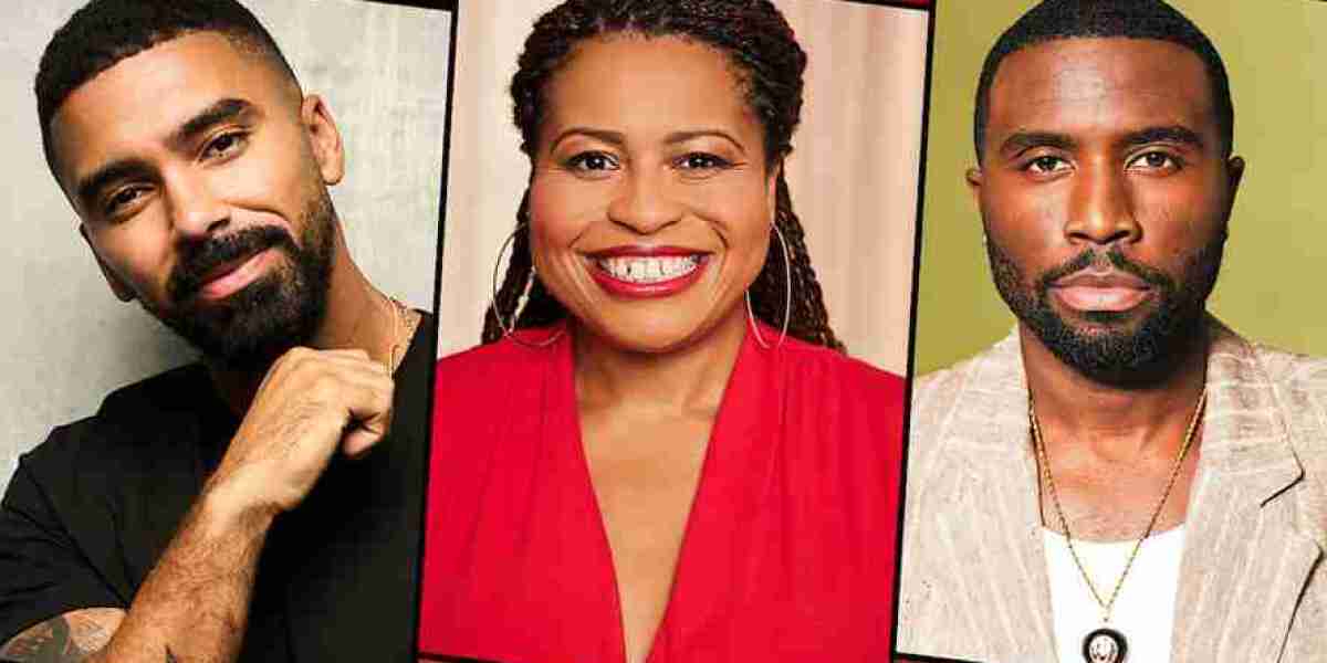 Nemesis on Netflix: Crime Drama Unfolds in LA