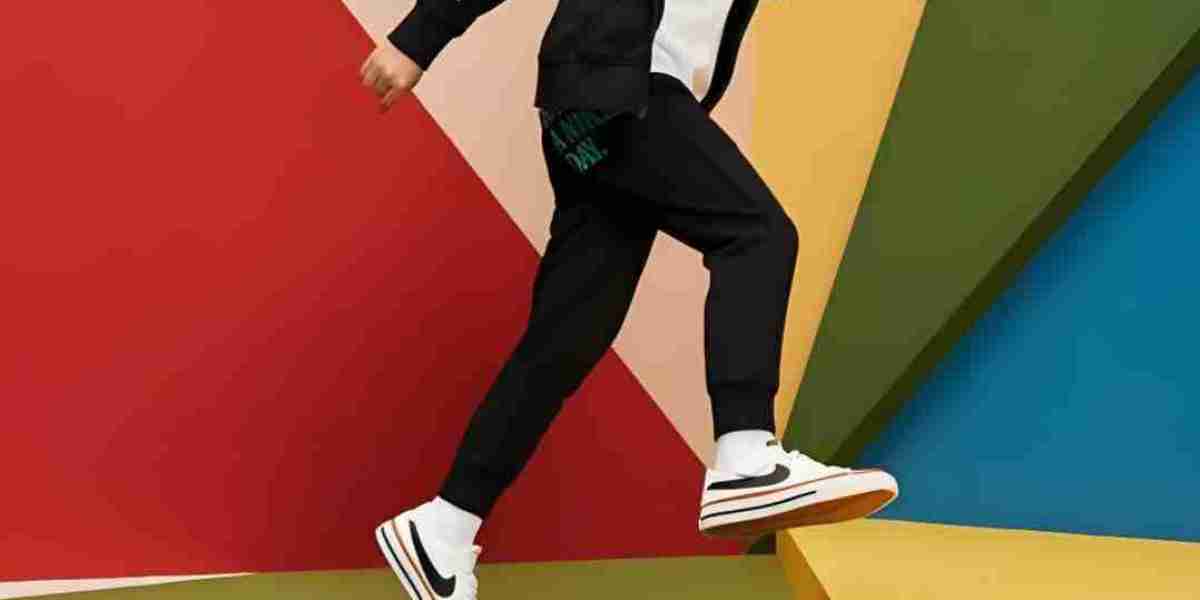 เปิดกล่องความเท่ NIKE Court Legacy สำหรับเด็กชาย