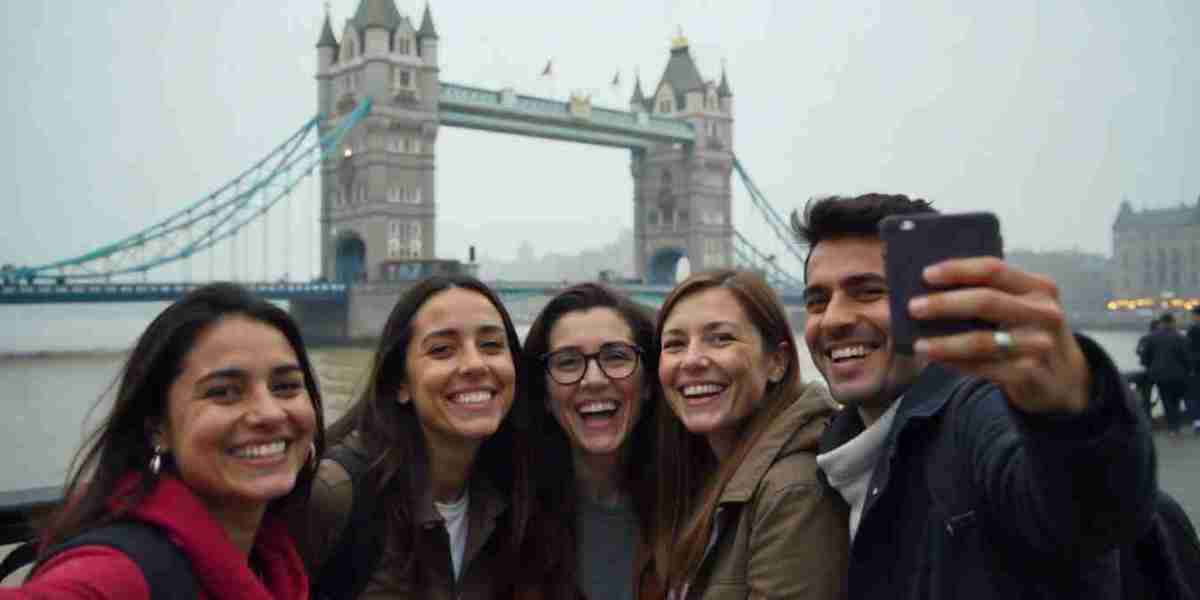 The End of "Spontaneous" Travel: Why the Visitor Visa UK Rules Are Catching Tourists Off Guard in 2026