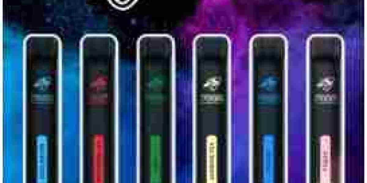 SALT SHAQ電子煙配件推薦｜提升吸煙體驗的必備好物