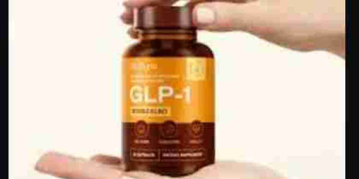 GLPura GLP-1 kapsler:Anmeldelser og Kundeudtalelser om Kapsler til Vægttab!